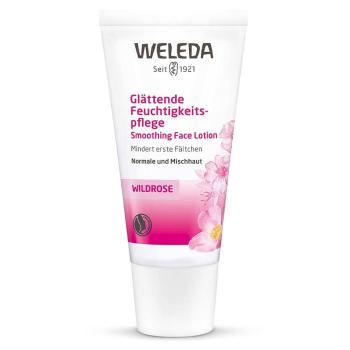 WELEDA Ružový hydratačný krém 30 ml