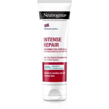 Neutrogena Norwegian Formula® regeneračný balzam na chodidlá 50 ml