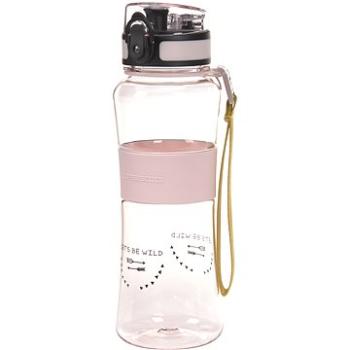 Lässig Drinking Bottle Adventure girls 550 ml (4042183396071)