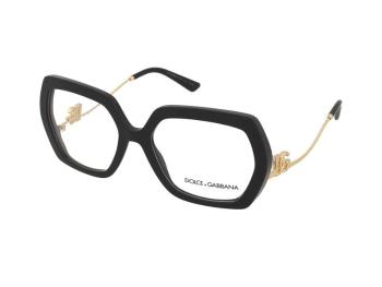 Dolce &amp; Gabbana DG3390B 501
