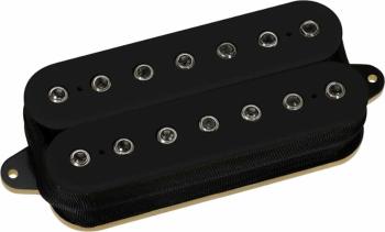 DiMarzio DP 713BK Titan 7 Neck Black Black Gitarový snímač