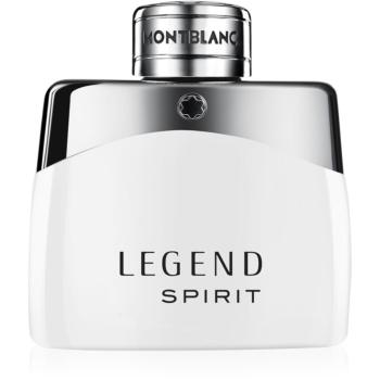 Montblanc Legend Spirit toaletná voda pre mužov 50 ml