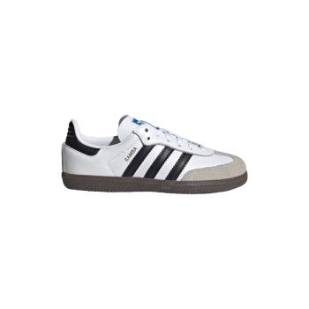 adidas  Kids Samba OG C IE3677  Módne tenisky Biela