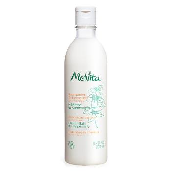 Melvita Šampón proti lupinám (Anti-Dandruff Shampoo) 200 ml