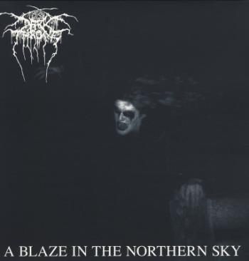 A Blaze In the Northern Sky