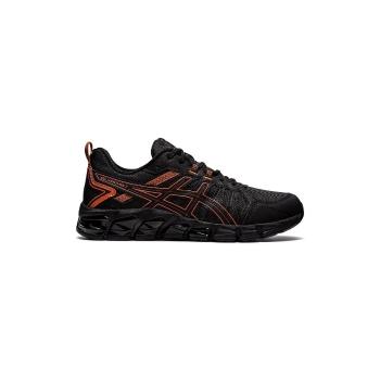 Asics  GELVENTURE 180  Univerzálna športová obuv Čierna