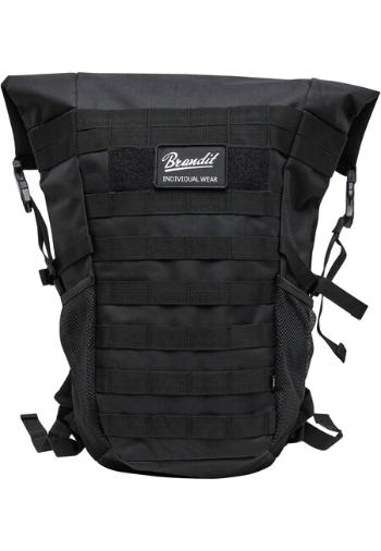 Brandit Cooper Rolltop black - UNI