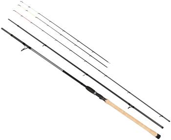 Giants fishing prút deluxe feeder mh 3,3 m 100 g