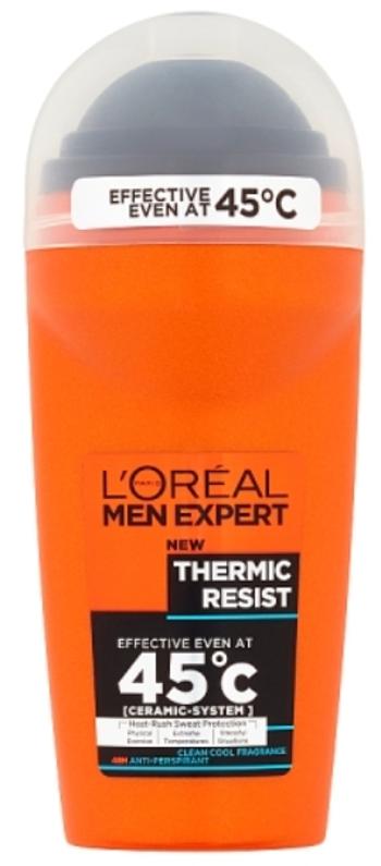 L'ORÉAL PARIS Men Expert Thermic Resist Antiperspirant 50 ml