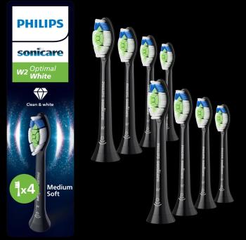 PHILIPS SONICARE Optimal White HX6068/88 NH 8 ks