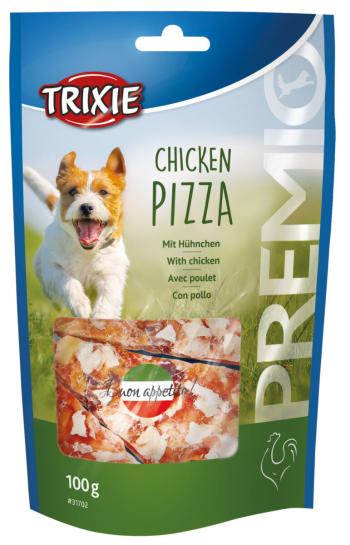 Trixie PREMIO Chicken Pizza 100 g