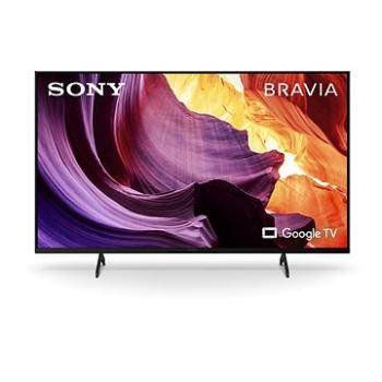 43 Sony Bravia KD-43X80K (KD43X80KPAEP)