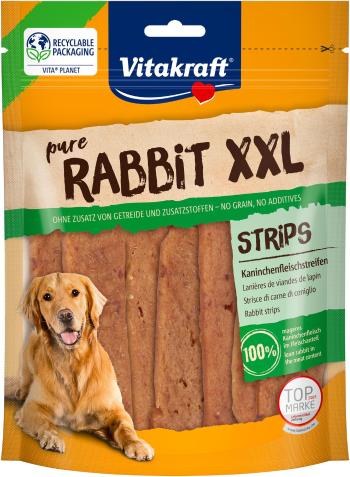 VITAKRAFT Rabbit králičie plátky XXL 250 g
