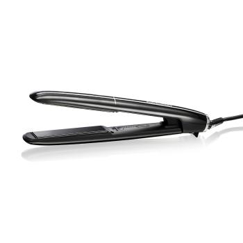 BaByliss PRO Profesionálna žehlička na vlasy Stilista 25 mm Grey & Silver BAB3550BE