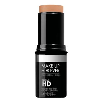 Make Up For Ever Make-up v tyčinke Ultra HD (Invisible Cover Stick Foundation) 12,5 g R330 Warm Ivory