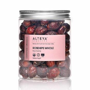 Prírodné vysušené Šípky Alteya Organics 110g