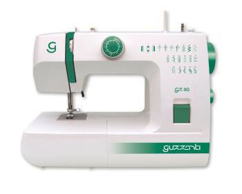 Varrógép Guzzanti GZ 110A