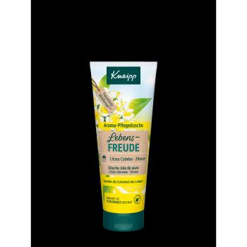 Kneipp Sprchový gél Enjoy Life, 75 ml
