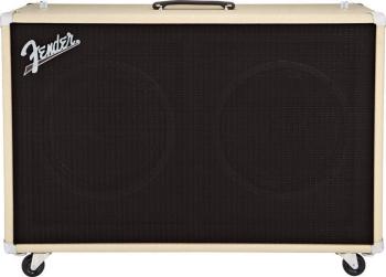 Fender Super-Sonic 60 212 BL Gitarový reprobox