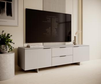 RTV stolík ALMA 2D2S Halmar