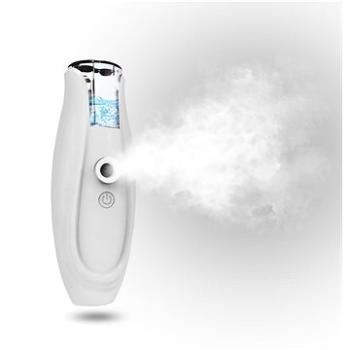 BeautyRelax Tvárová sauna v prenosnom vyhotovení Steamtouch Heat (8594166119437)