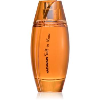 Al Haramain Fall In Love Orange parfumovaná voda pre ženy 100 ml