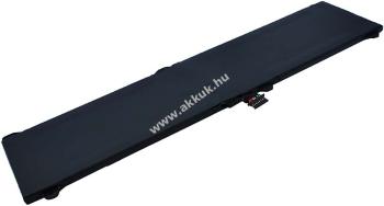 Helyettesítő akku HP Elite x2 1011 G1