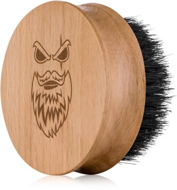 Szakállkefe ANGRY BEARDS Safe