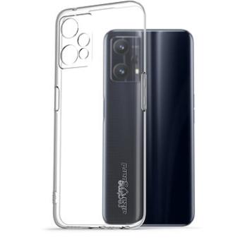 AlzaGuard Crystal Clear TPU case na Realme 9 Pro/9 5G (AGD-PCT0220Z) + ZDARMA Kryt na mobil AlzaGuard