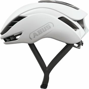 Abus Gamechanger 2.0 Polar White L Kerékpár sisak