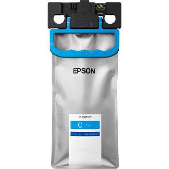Epson C13T11P240 XXL azúrová (cyan) originálna cartridge