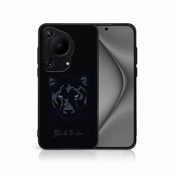 MY ART Ochranný kryt pre Huawei Pura 70 Ultra PANTHER (245)