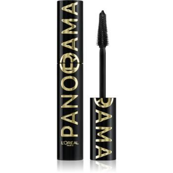 L’Oréal Paris Panorama objemová riasenka odtieň All Night Black 9.9 ml