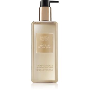 Baylis & Harding The Edit Vanilla Seduction tekuté mydlo na ruky 400 ml