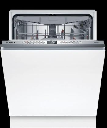 Bosch Serie 4 Plne vstavaná umývačka riadu 60 cm VarioPanty SMH4ECX27E