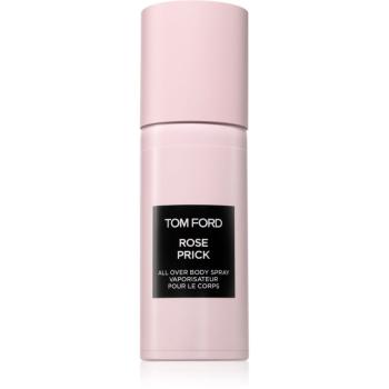 TOM FORD Private Blend Rose Prick telový sprej unisex 150 ml