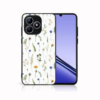 MY ART Ochranný kryt pre Realme Note 50 WILDFLOWER (153)