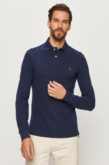 Polo Ralph Lauren - Tričko s dlhým rukávom 7,11E+11