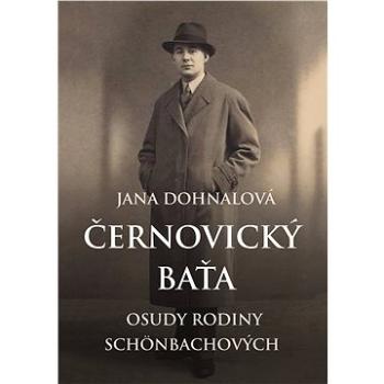 Černovický Baťa (999-00-034-4863-7)