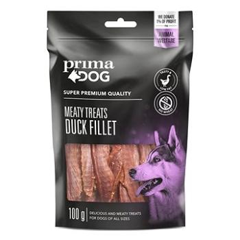 PrimaDog Kačacie filé 100 g (6430056887340)