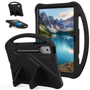 KIDDO Detský obal pre Lenovo Idea Tab Pro čierny
