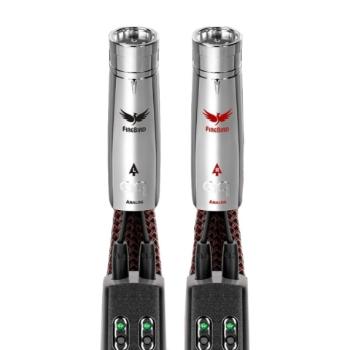 AUDIOQUEST Firebird 2.0m XLR