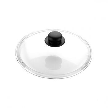 Tescoma UNICOVER üvegfedél, átmérő: 28 cm, 28 cm