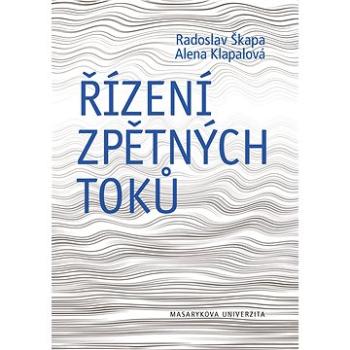 Řízení zpětných toků (978-80-210-5691-6)