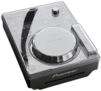 Decksaver Pioneer CDJ-350 Ochranný kryt pre DJ prehrávače