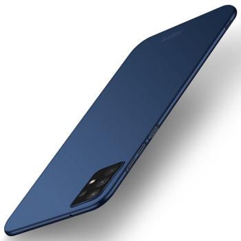 MOFI Ultratenký obal Samsung Galaxy A32 modrý