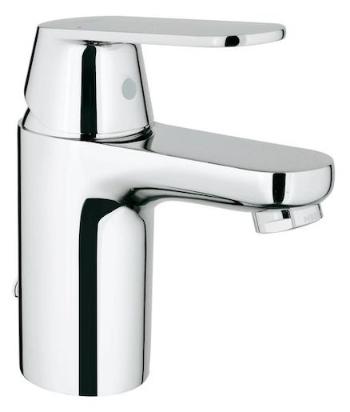 Umývadlová batéria GROHE Eurosmart Cosmopolitan s retiazkom chróm 3282700E