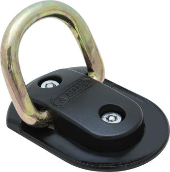 Abus Granit WBA 75 Black Kotva