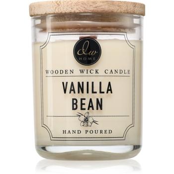 DW Home Signature Vanilla Bean vonná sviečka 108 g