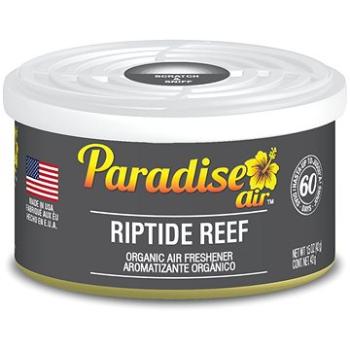 Paradise Air Organic Air Freshener, vôňa Rip Tide Reef (ORG-011)